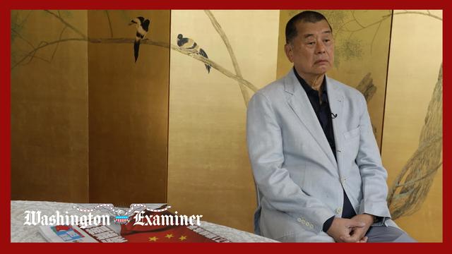  China convicts Hong Kong pro-democracy leader Jimmy Lai of sedition