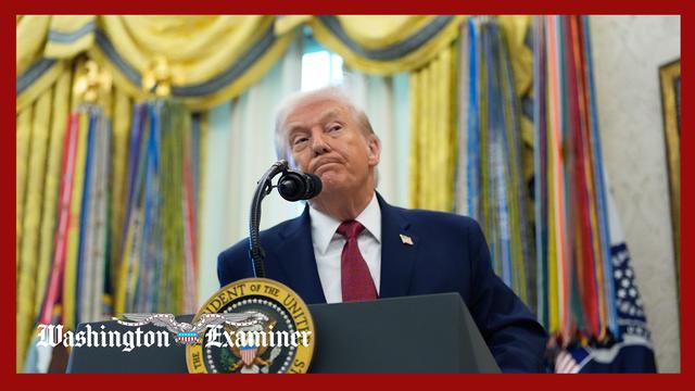 Trump traveling to key Senate state for next affordability road stop