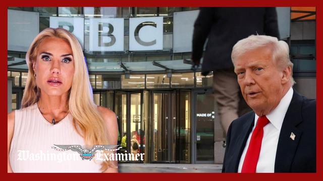 Trump sues BBC, invokes derangement claim, and designates fentanyl as weapon