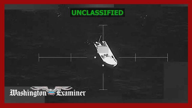 US strikes three suspected drug boats in eastern Pacific, killing eight