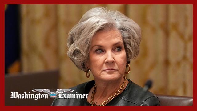 Wiles slams Vanity Fair ‘hit piece’ which included her comments about Trump