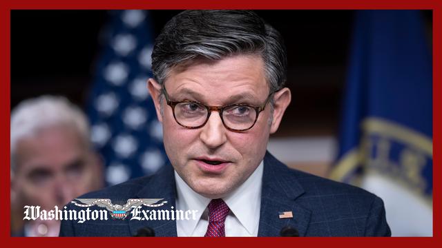 Mike Johnson says there won’t be a vote on Obamacare subsidies