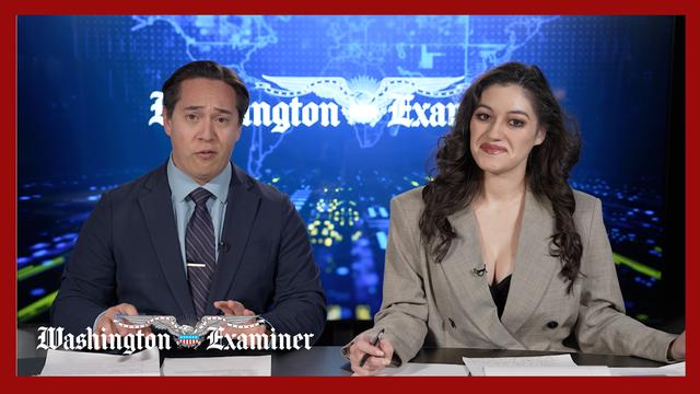 Anti-Semitic attacks, marijuana rescheduling risks, and NVIDIA’s China woes