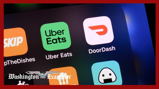 DoorDash and Uber try to nix NYC law encouraging tipping