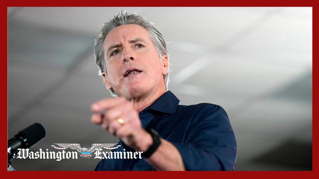 Newsom denies forming a “shadow CDC” with RFK Jr. critics