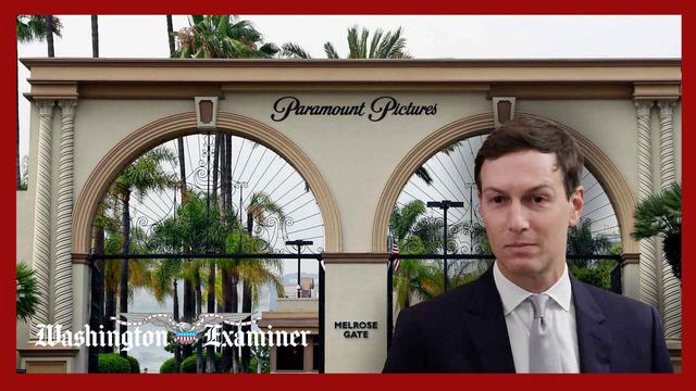 Kushner pulls firm’s financing of Paramount’s hostile bid for Warner Bros.