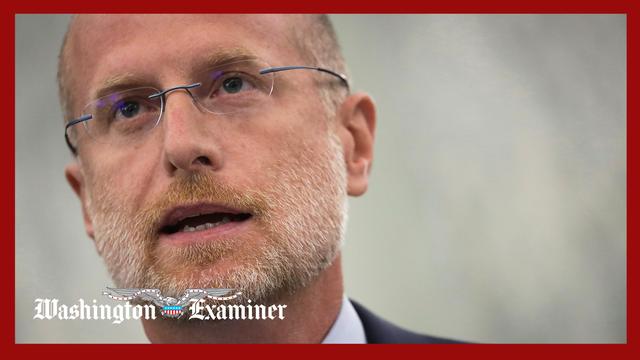 Key moments from Brendan Carr’s first Senate testimony since Kimmel controversy