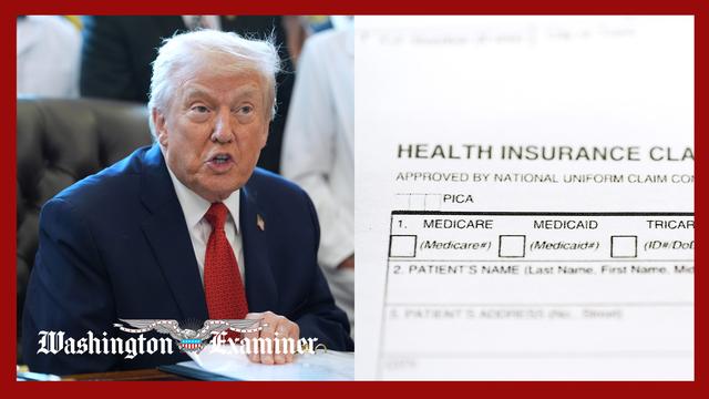 New Trump rules cut funding for hospitals doing gender transitions on minors