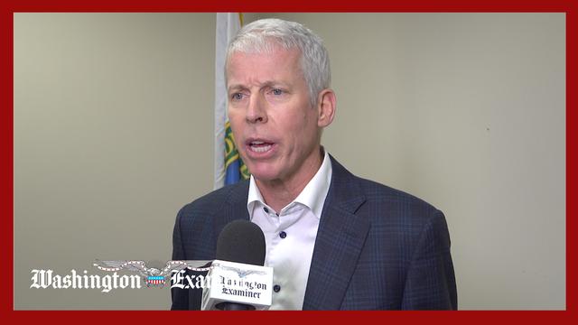 Chris Wright: 'Fire me' if electricity prices don't drop in Trump term