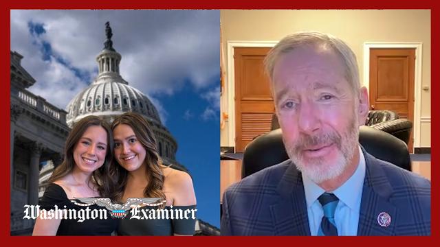 Rep. Stephen Lynch on the many House Oversight investigations this Congress – May 31, 2024