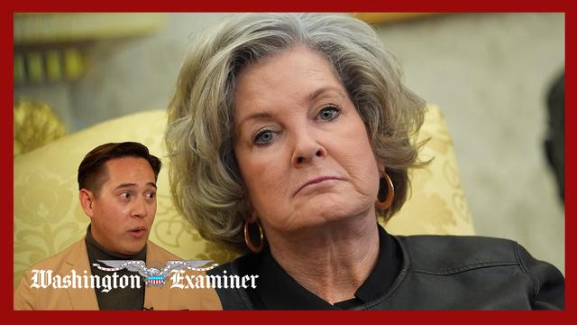 Does Susie Wiles' unforced error shows a lack of White House cohesion? – May 31, 2024