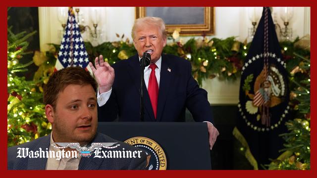 Mike Brest on Trump's $1,776 'warrior dividend'  – May 31, 2024