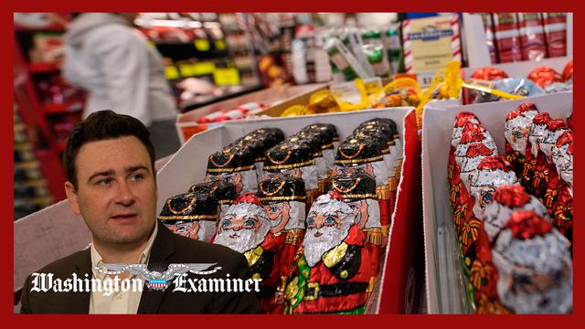 Zach Halaschak on surprising CPI numbers giving a Christmas gift of confidence – May 31, 2024