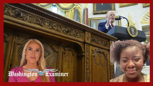 Vance early 2028 GOP frontrunner but lame duck Trump still won't endorse. Why?