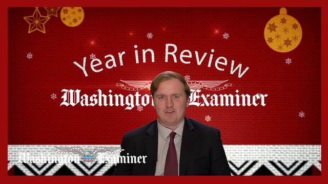 Supreme Court Reporter Jack Birle on how Trump cases dominated the court in 2025 – May 31, 2024