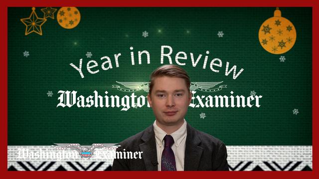 Kaelan Deese on the fate of Trump's cases against James Comey and Letitia James
