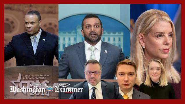 2025 review for FBI, and DOJ, and investigations into Epstein and Biden autopen