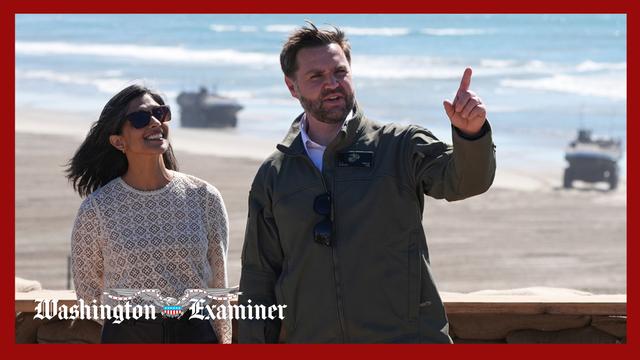 Vance says Psaki and Fuentes can ‘eat s***’ over attacks on second lady