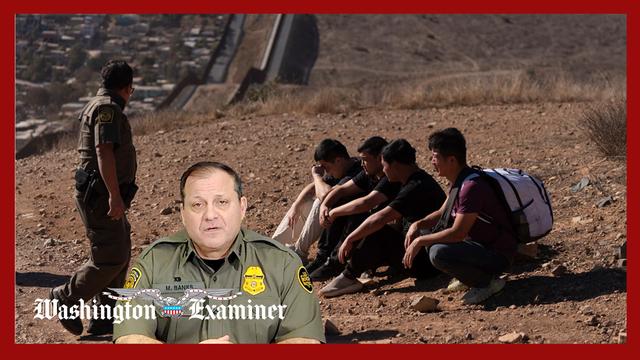 Border Patrol chief vows to hit zero ‘gotaways’ under Trump