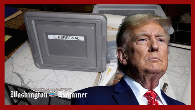 DOJ drops thousands more Epstein files, some including Trump’s name