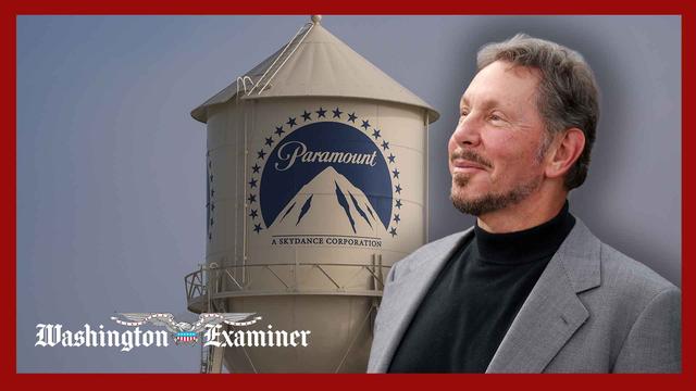 Paramount sweetens hostile bid for Warner Bros. Discovery with Larry Ellison