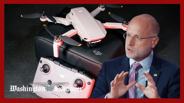 FCC bans new foreign-made drones and components due to security threats