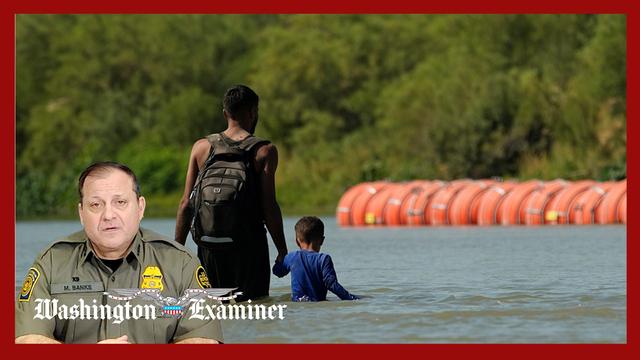 Border Patrol chief vows nationwide arrests of illegal immigrants in 2026