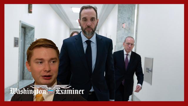 Kaelan Deese on Jack Smith standing by decisions in Trump investigations