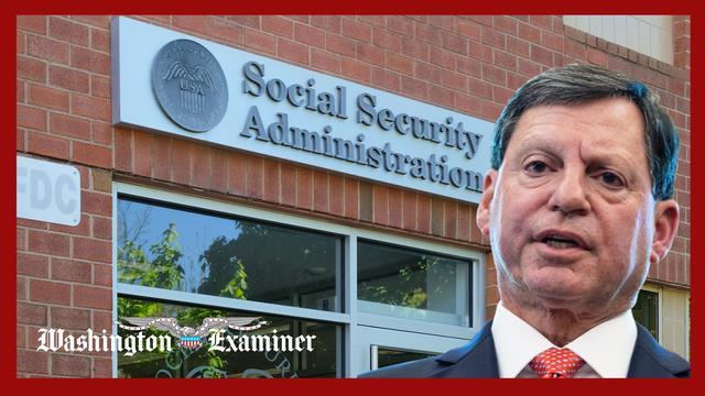 Social Security report confirms drastic improvements despite Warren’s disbelief