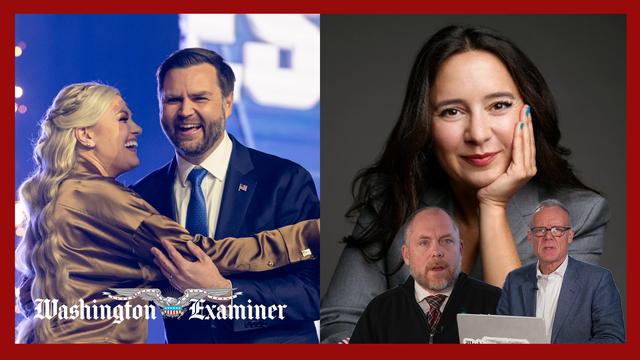 Vance receives extraordinary wave of support. Is 2028 nomination inevitable?