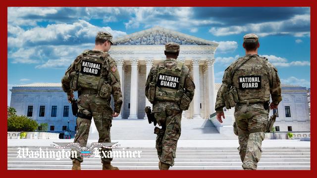 Supreme Court denies Trump bid to deploy National Guard to Chicago