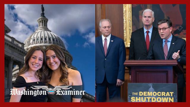 Closing out 2025 on Capitol Hill and setting stage for 2026 – May 31, 2024