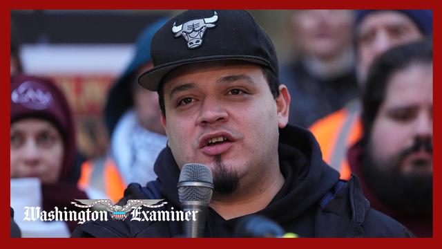 DHS trashes Abrego Garcia for ‘making TikToks’ during his release