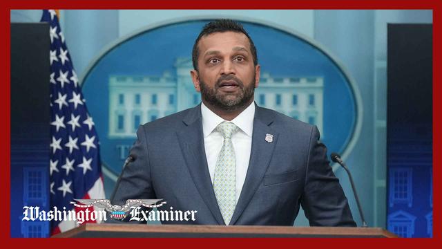 Patel surging FBI resources to ‘dismantle’ Minnesota fraud schemes