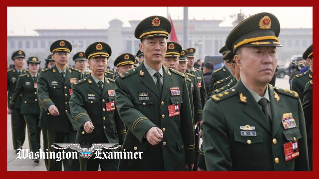 Chinese military launches ‘Justice Mission’ around Taiwan