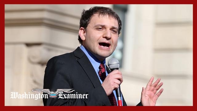 Wyoming secretary of state running for state’s lone House seat