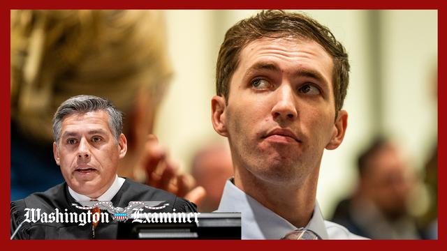 Judge denies effort for media to intervene for access to Tyler Robinson trial