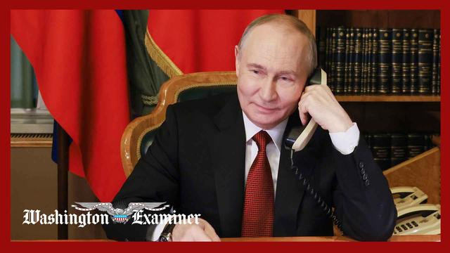 Russia says attack on Putin’s home ‘aimed at thwarting’ Trump’s peace efforts