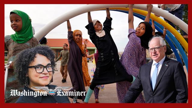 Walz allies led state agencies that oversaw massive alleged Somali daycare fraud