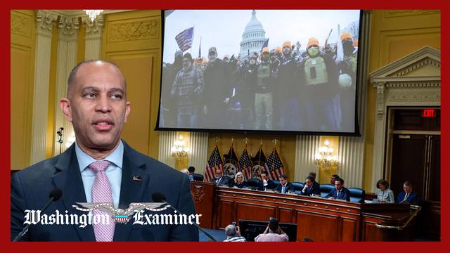Democrats to reconvene Jan. 6 committee on fifth anniversary of Capitol riot