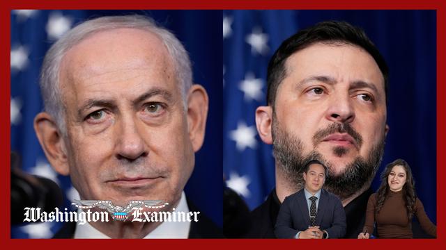 Can meetings with Zelensky and Netanyahu help Trump secure peace deals?