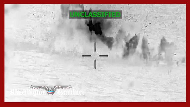 CIA reportedly behind land strikes in Venezuela after Trump authorization