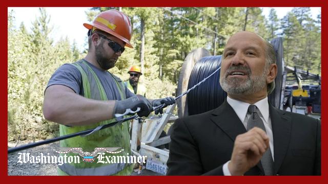 Broadband deregulation agenda at Commerce Department set to save $21 billion