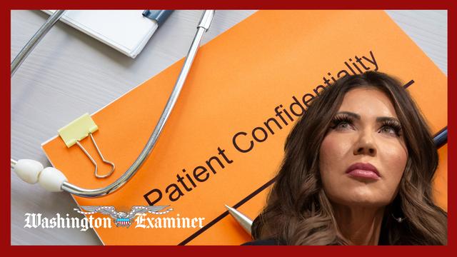 Trump administration can share illegal immigrants’ Medicaid data with ICE