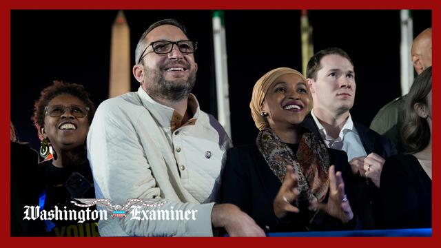 Ilhan Omar’s obscure financial disclosures under scrutiny amid Minnesota fraud