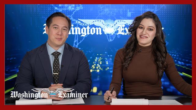 Trump peace meetings, Vance next GOP leader(?), and DeSantis vs. AI