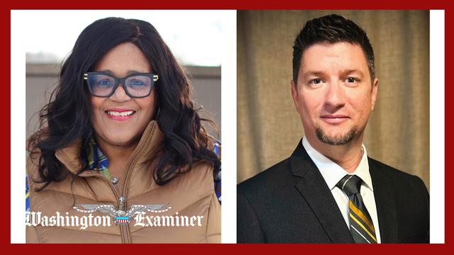 Democrat Renee Hardman wins Iowa Senate, blocking GOP supermajority