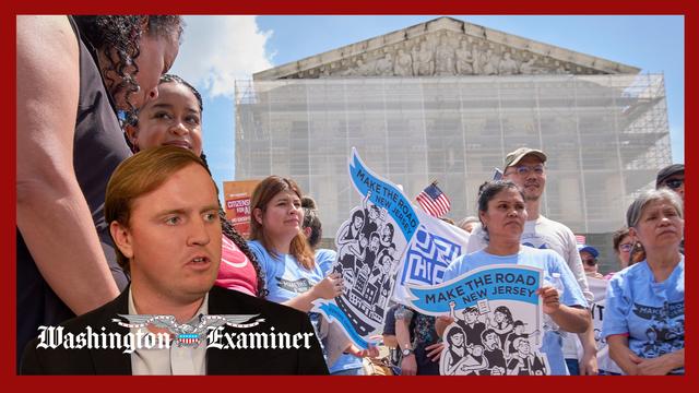 Jack Birle on the top Supreme Court cases to watch in 2026 – May 31, 2024