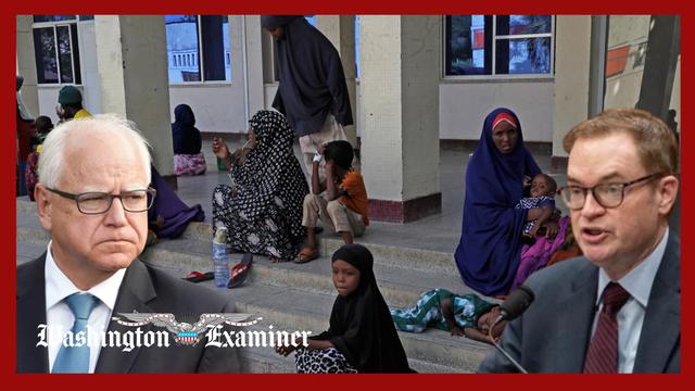 Trump ‘absolutely’ wants to revoke citizenship of Somalis who committed fraud 