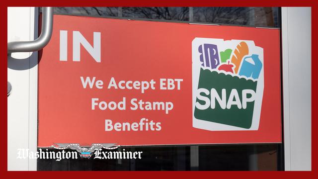 SNAP recipients in 5 states will be banned from using assistance for junk food